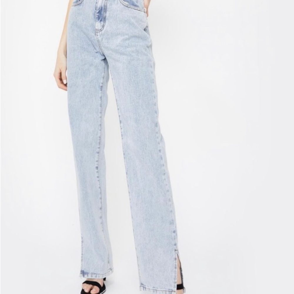 Momokrom Denim Jeans. Small
